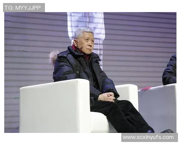 马未都深度解析足球明星背后的故事与人生哲学